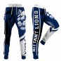 Penn State Nittany Lions NCAA Tracksuit Hoodie And Sweatpants