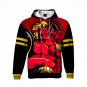 San Diego State Aztecs NCAA Tracksuit Hoodie And Sweatpants