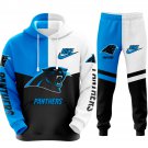 Baltimore Ravens Superior Tracksuit Hoodie And Sweatpants