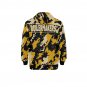 Purdue Boilermakers NCAA Camo Tracksuit Hoodie And Sweatpants