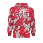 Houston Cougars NCAA Camo Tracksuit Hoodie And Sweatpants