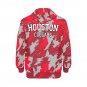 Houston Cougars NCAA Camo Tracksuit Hoodie And Sweatpants