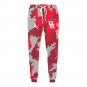 Houston Cougars NCAA Camo Tracksuit Hoodie And Sweatpants