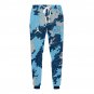 North Carolina Tar Heels NCAA Camo Tracksuit Hoodie And Sweatpants