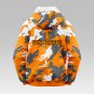 Tennessee Volunteers NCAA Camo Tracksuit Hoodie And Sweatpants