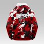 South Carolina Gamecocks NCAA Camo Tracksuit Hoodie And Sweatpants