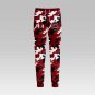 South Carolina Gamecocks NCAA Camo Tracksuit Hoodie And Sweatpants