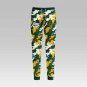 Baylor Bears NCAA Camo Tracksuit Hoodie And Sweatpants