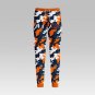 Auburn Tigers NCAA Camo Tracksuit Hoodie And Sweatpants