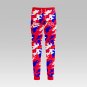 Dayton Flyers NCAA Camo Tracksuit Hoodie And Sweatpants