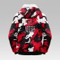 San Diego State Aztecs NCAA Camo Tracksuit Hoodie And Sweatpants