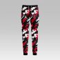 San Diego State Aztecs NCAA Camo Tracksuit Hoodie And Sweatpants
