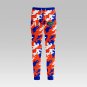 Florida Gators NCAA Camo Tracksuit Hoodie And Sweatpants