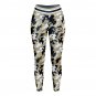 Purdue Boilermakers Workout Fitness 3 Pcs Camo Leggings and Bra Set