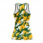Baylor Bears Women's Racerback Tank Tops Leggings Camo Set