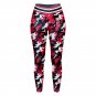 San Diego State Aztecs Women's Racerback Tank Tops Leggings Camo Set