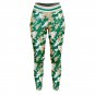 South Florida Bulls Women's Racerback Tank Tops Leggings Camo Set