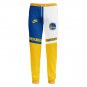 Golden State Warriors Superior Tracksuit Hoodie Sweatpants Set