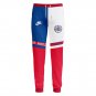 Los Angeles Clippers Superior Tracksuit Hoodie Sweatpants Set