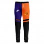 Phoenix Suns Superior Tracksuit Hoodie Sweatpants Set