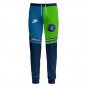 Minnesota Timberwolves Superior Tracksuit Hoodie Sweatpants Set