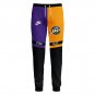 Utah Jazz Superior Tracksuit Hoodie Sweatpants Set