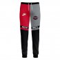 Houston Rockets Superior Tracksuit Hoodie Sweatpants Set