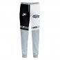 San Antonio Spurs Superior Tracksuit Hoodie Sweatpants Set