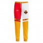Calgary Flames Superior Tracksuit Hoodie Sweatpants Set
