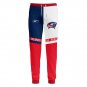 Columbus Blue Jackets Superior Tracksuit Hoodie Sweatpants Set