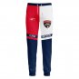 Florida Panthers Superior Tracksuit Hoodie Sweatpants Set
