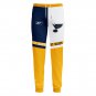 St. Louis Blues Superior Tracksuit Hoodie Sweatpants Set