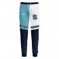Seattle Kraken Superior Tracksuit Hoodie Sweatpants Set