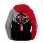 Houston Rockets NBA Superior Hoodie