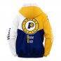 Indiana Pacers NBA Superior Hoodie