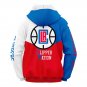 Los Angeles Clippers NBA Superior Hoodie