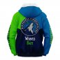 Minnesota Timberwolves NBA Superior Hoodie