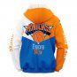 New York Knicks NBA Superior Hoodie