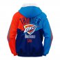 Oklahoma City Thunder NBA Superior Hoodie
