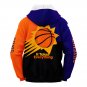 Phoenix Suns NBA Superior Hoodie