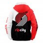 Portland Trail Blazers NBA Superior Hoodie