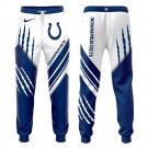 Indianapolis Colts Team Claw NFL Sweatpants