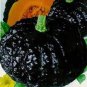 Japanese Black Pumpkin Vegetables 20 Seeds