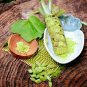 Wasabi Seeds Approx 800 Seeds