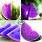 New Purple Watermelon 40 Seeds
