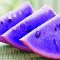 New Purple Watermelon 40 Seeds