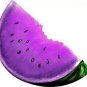New Purple Watermelon 40 Seeds