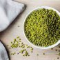Chinese Bean Seeds Contains Rich Oil Green Chinese Vegetables 30 Seeds