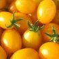 Cherry Tomato 'Yellow Grape' Fruit 200 Seeds