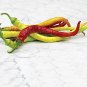 Sweet Pepper Corbaci 100 Seeds